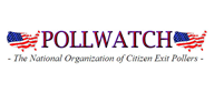 Pollwatch logo